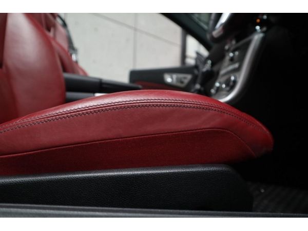2013 Mercedes-Benz SLK200 AMG 1.8 R172  Dynamic Convertible AT(ปี 11-16) P2354 รูปที่ 4